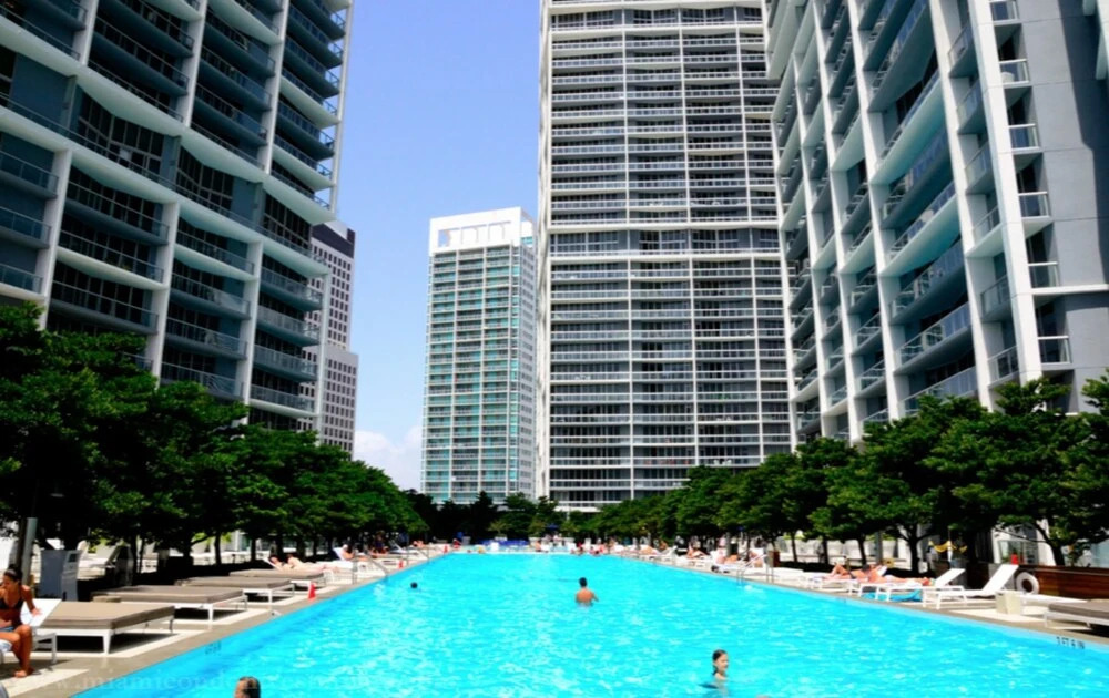 Brickell City Suites by YouRent