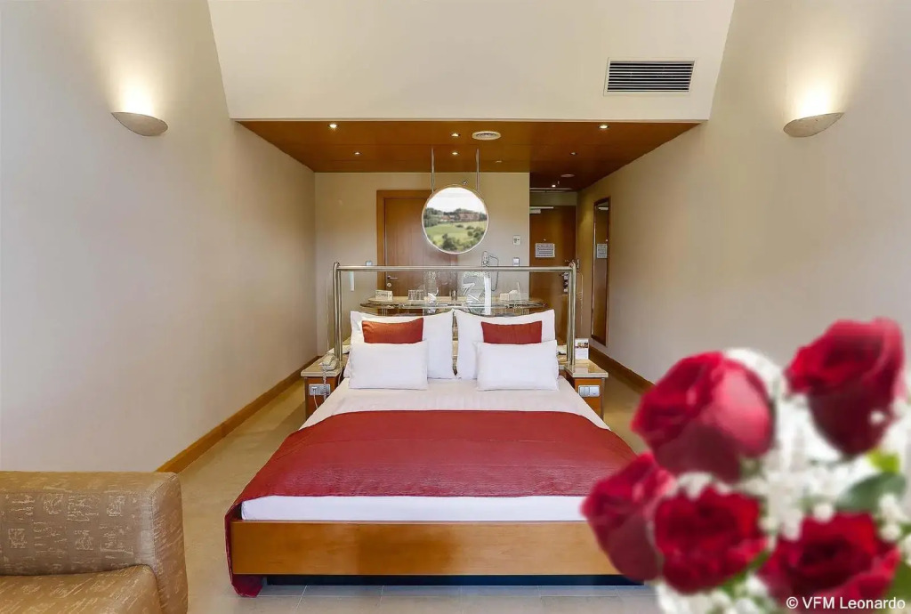 Das Sonnreich - Thermenhotel Loipersdorf