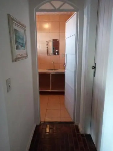 Casa São Thomé