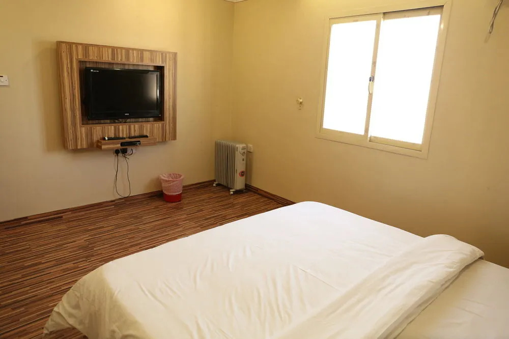 Terrace Furnished Apartments- Hawally 1