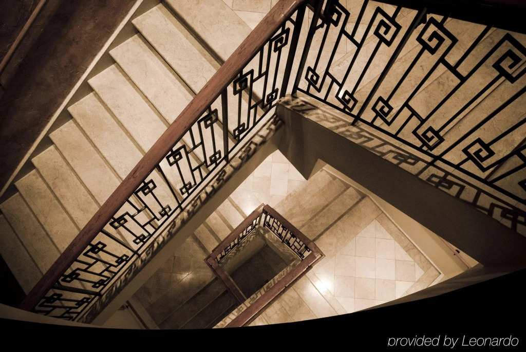 Hotel Teatro