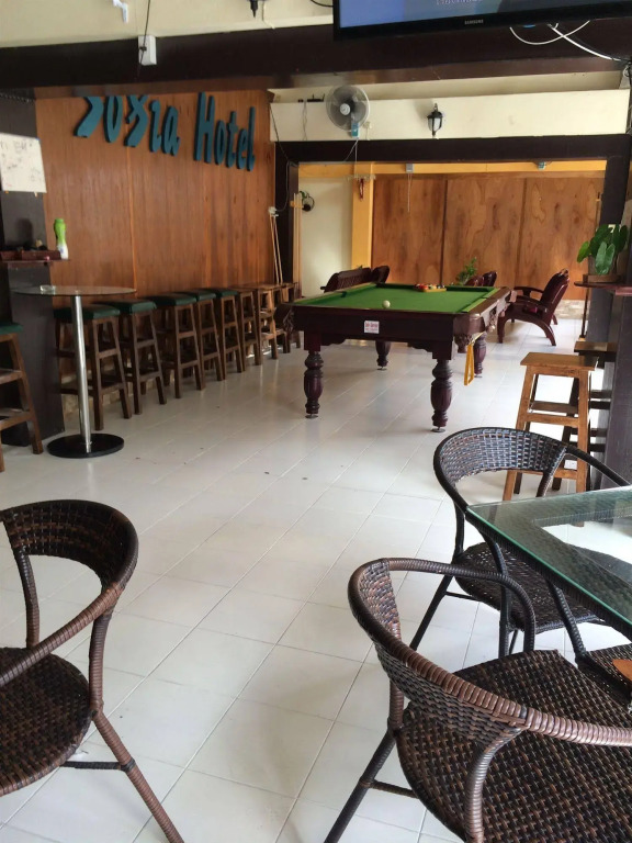 Sofia Hotel