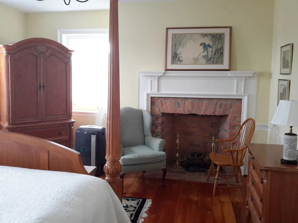 The 1788 Inn
