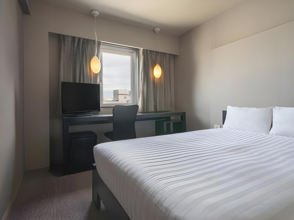 Hotel Vista Atsugi