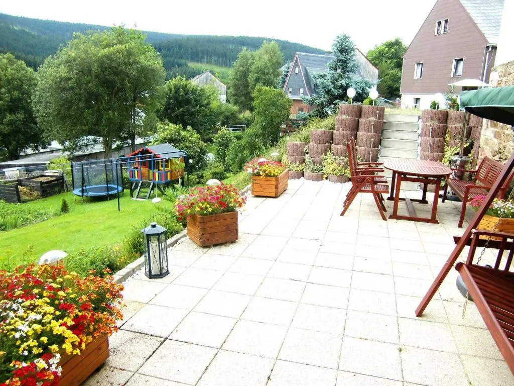 Spitzers Ferienwohnungen