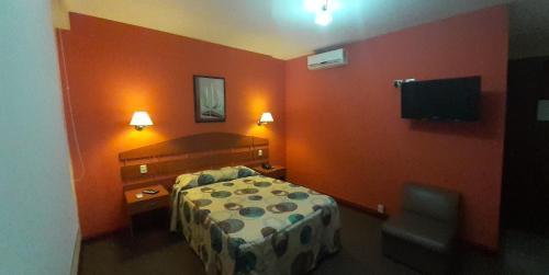 HOTEL Javier Prado Inn