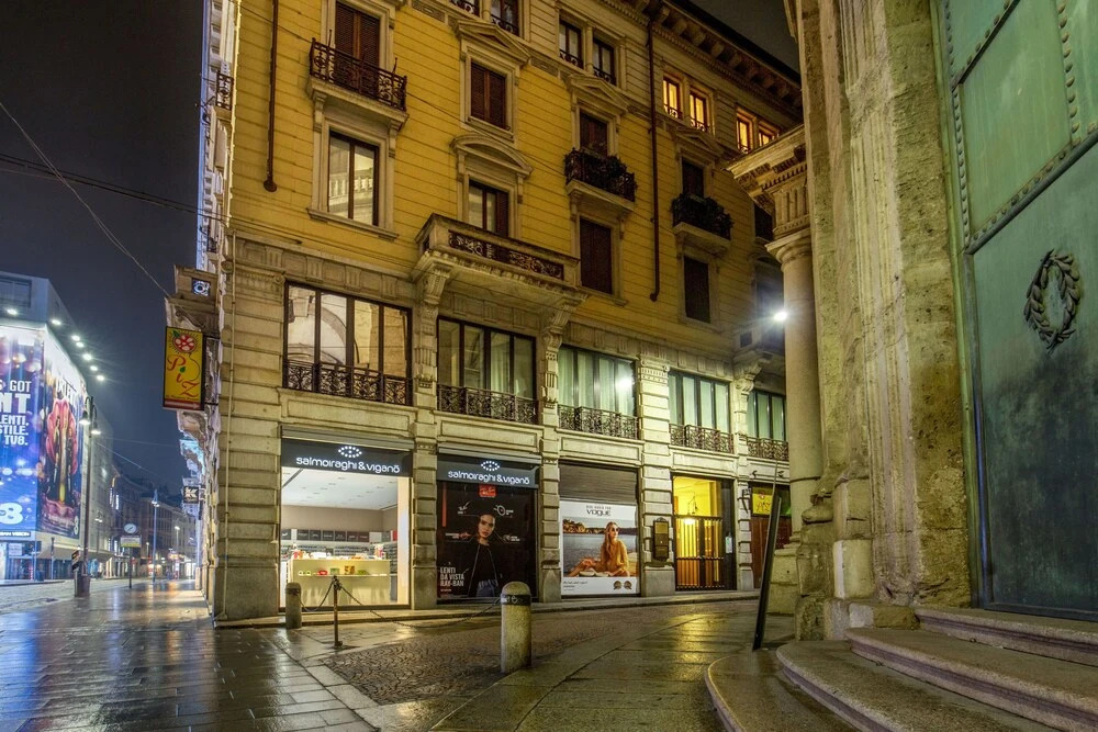 Via Torino - Daplace Apartments