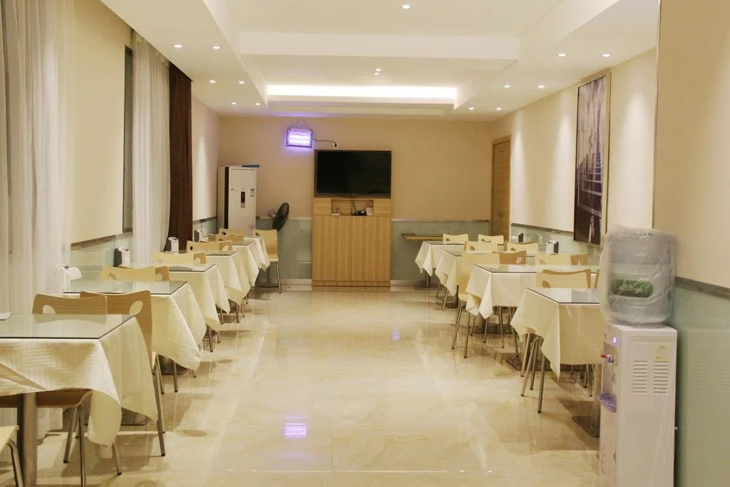 City Convenience Hotel (Zhongshan Bus Terminal Longrui Clothing City Branch)