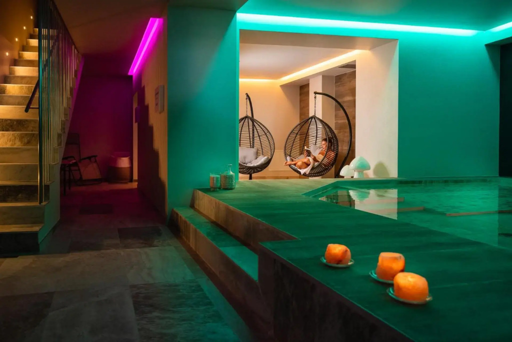 Hotel Mayer & Splendid - Wellness e Spa