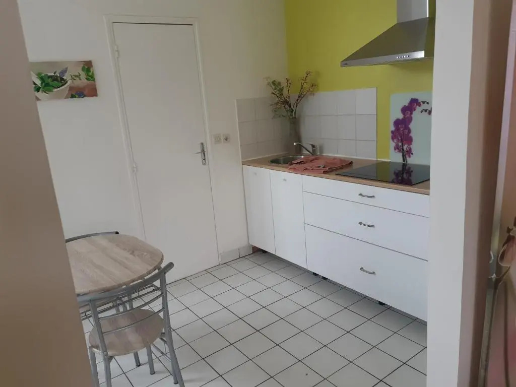 Chez Virginie