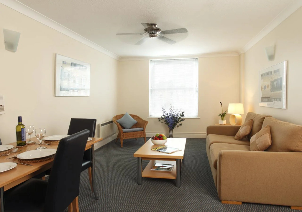 SACO Jersey - Merlin House