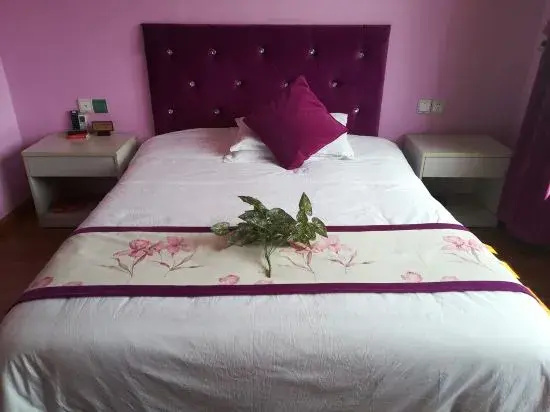 Mianyang Xinyue Hotel (Southwest University of Science and Technology)
