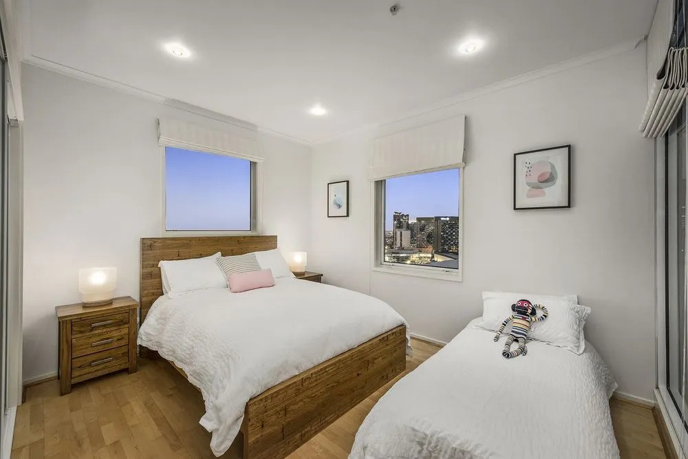 3 Bedroom Inner City Penthouse