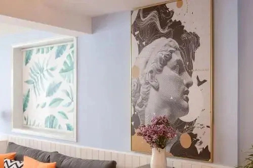 Xian Yanta·big Wild Goose Pagoda· Locals Apartment 00168530