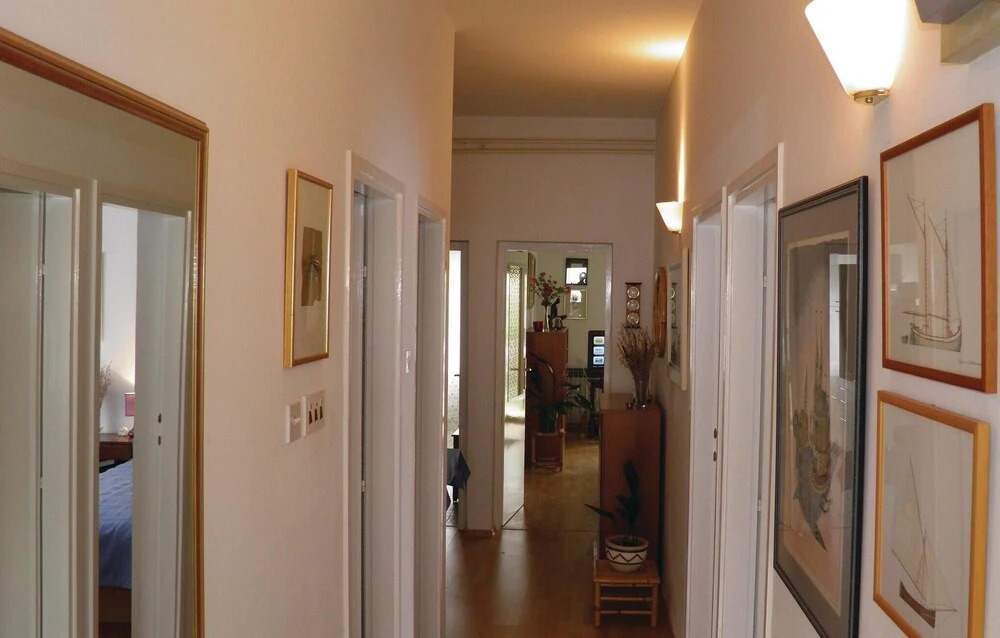 Awesome Home in Rovinj With Wifi and 2 Bedrooms