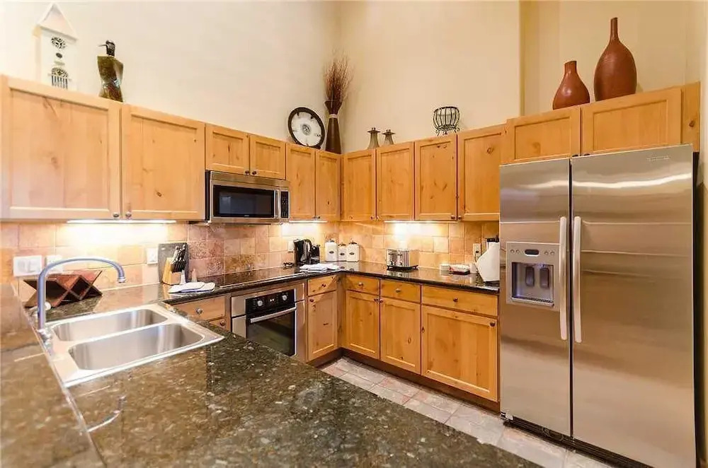 3308 Champagne Lodge, Trappeur's Crossing Apartment 3