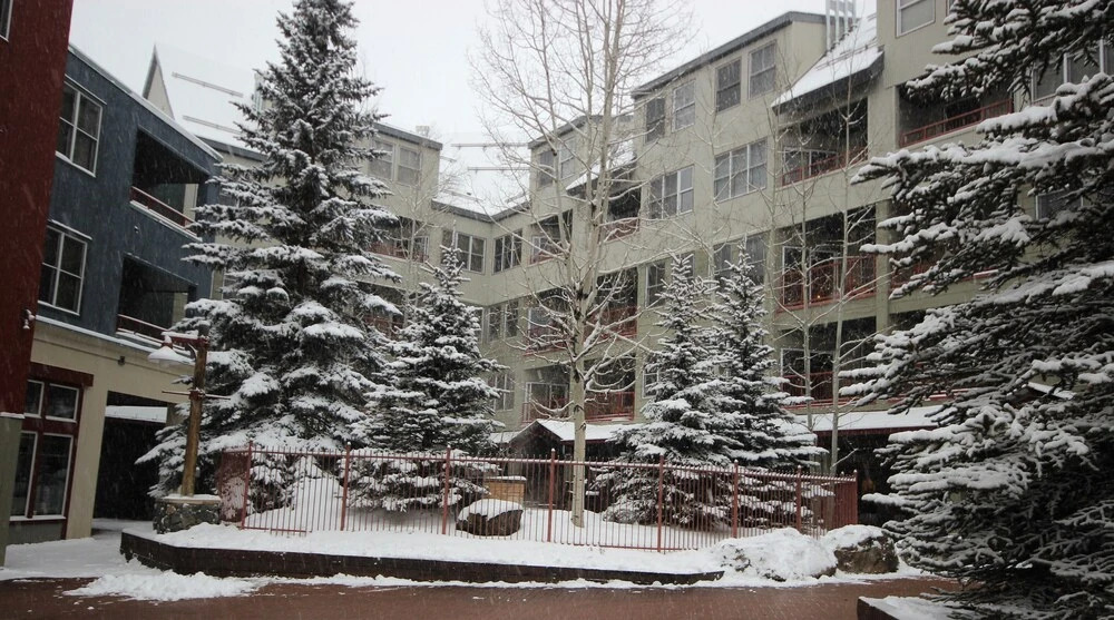 Silver Mill 8212