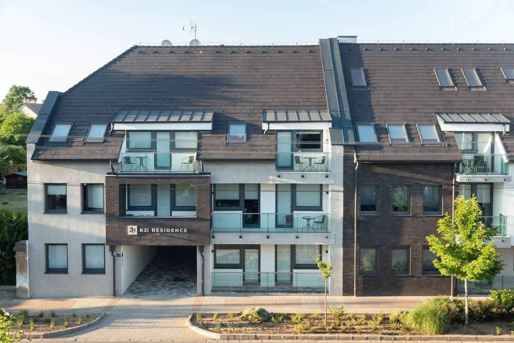 R31 Residence