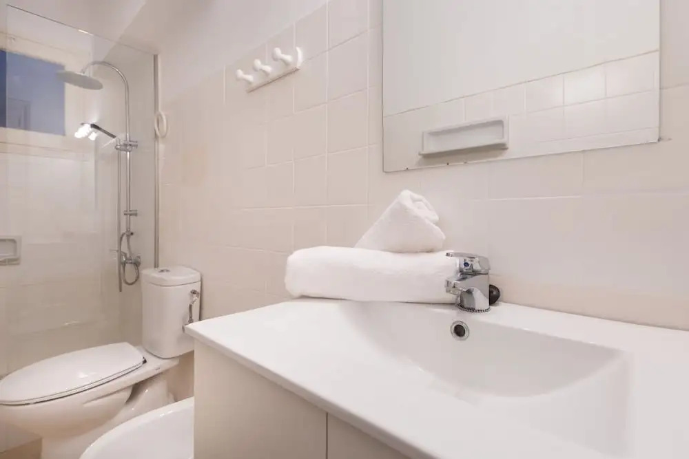 Apartment Marsol 1