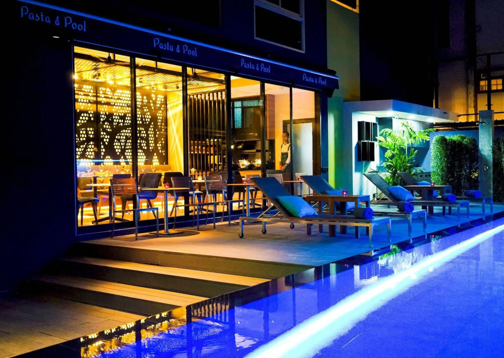LiT BANGKOK Residence