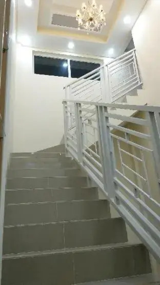 RangkayoBasa Guest House
