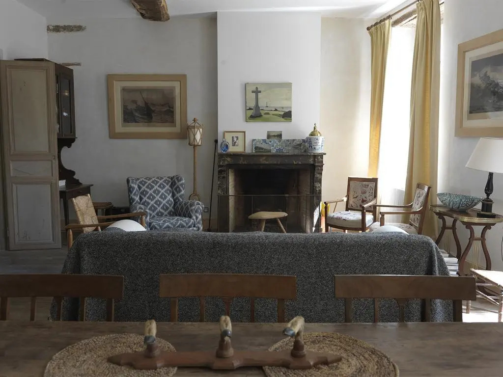 La Maison Jeanne dArc