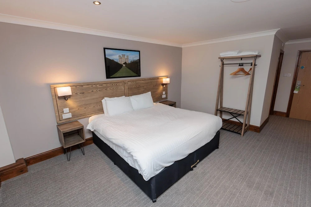 Boundary, Alfreton by Marstons Inns