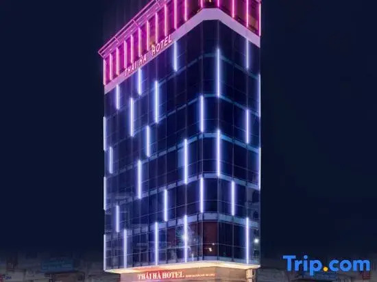 Thai Ha Hotel