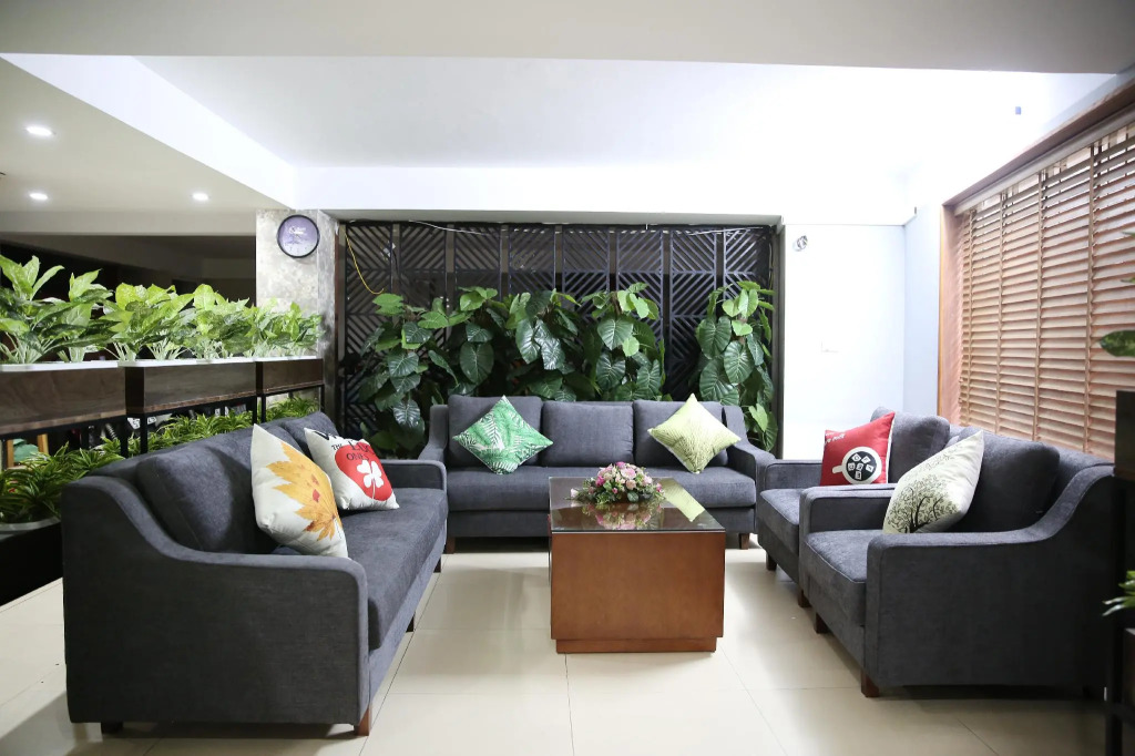 V-Studio Apartment 2
