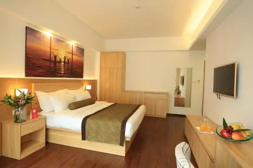Tiandi Hotel