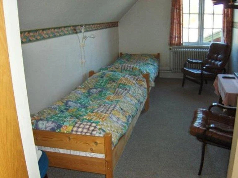 Motel Majbølle Gamle Skole