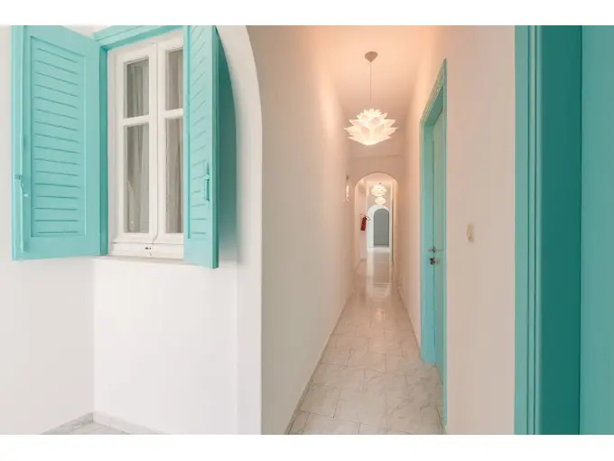 Aliki Panorama Rooms -breakfast included