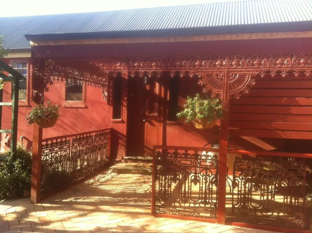 Aarav Cottage