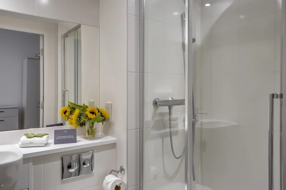 Wonderfully Bright 1BR Studio In Liverpool