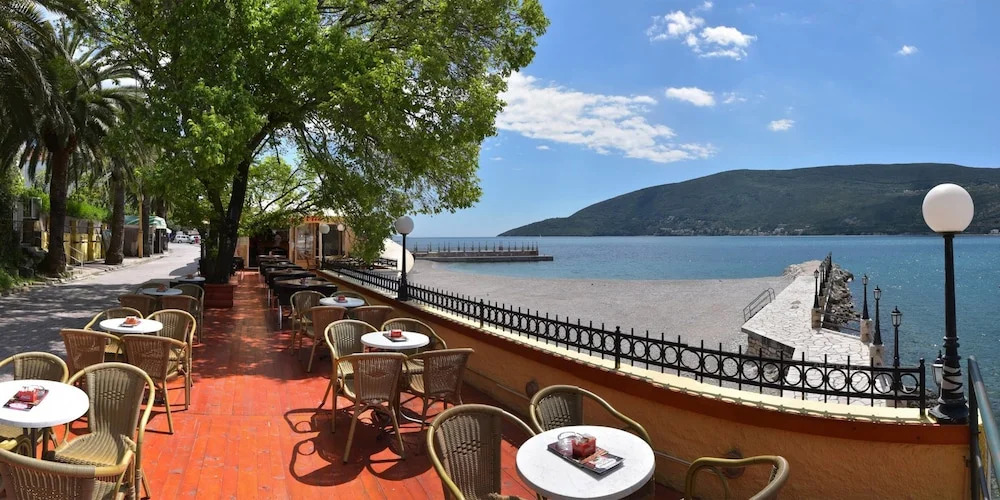 Apartmani Viki
