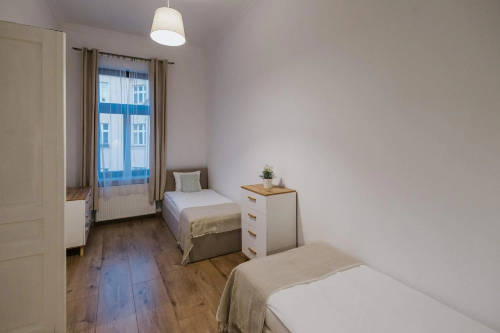 Atticus Apartments