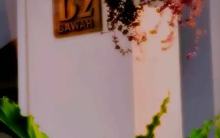 Villa Puncak Garuda D2