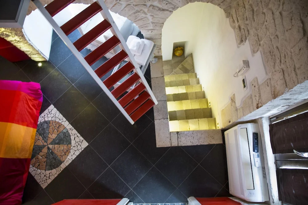 LAngolo di Gaudì, casa Milà