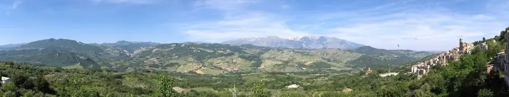Casa vacanze Sole