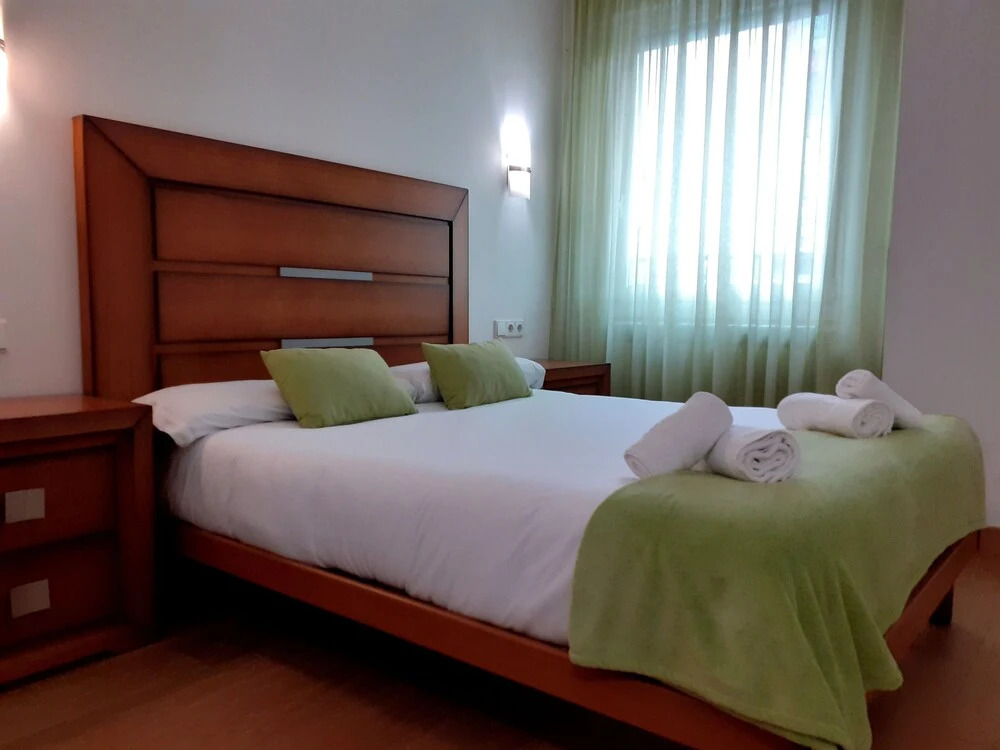 Apartamento Urumea