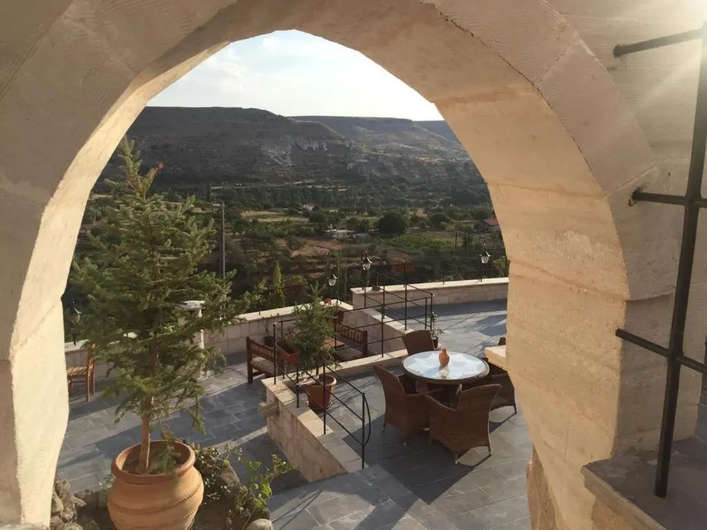 Lavender Cave Hotel