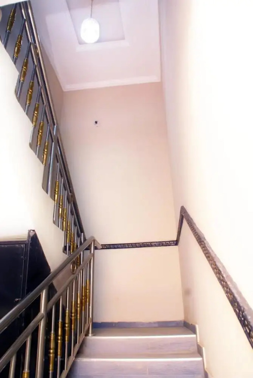 Immaculate 2-bed Apartment in Idimu