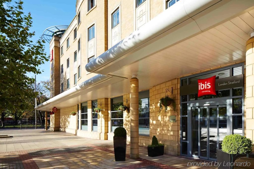 ibis London Stratford