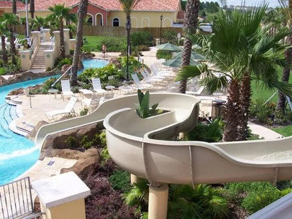Regal Palms Resort & Spa 426