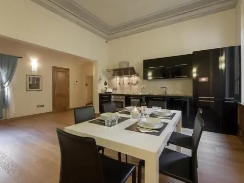 San Niccolò Luxury