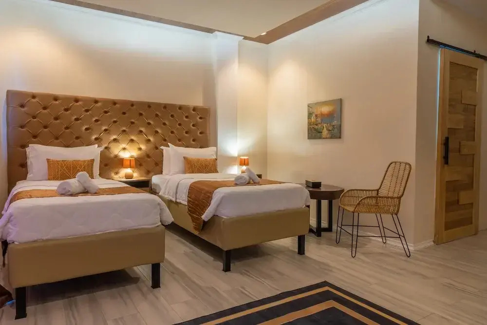 The Mayana Resort