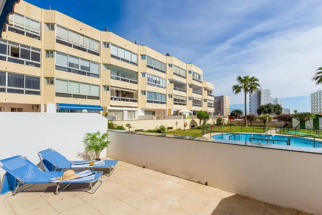 Vistamarina 102 by IVI Real Estate