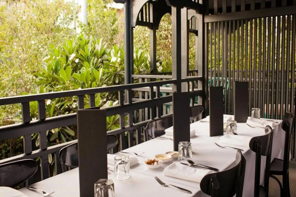 Spicers Balfour Brisbane