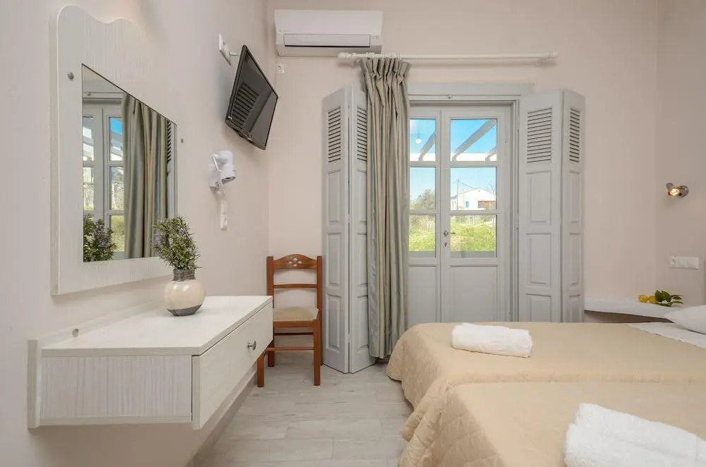 Villa Onar