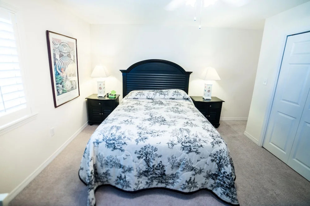 Perdido Key Condo #a22 2 Bedrooms 2 Bathrooms Condo